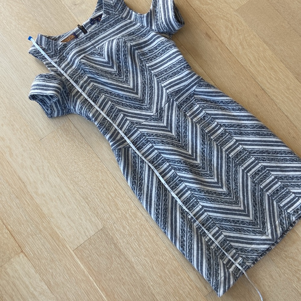 Pendleton Portland Collection Virgin Wool Mini Dress BNWT - Picture 13 of 14